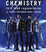 【中古】 CHEMISTRY　2010　TOUR　regeneration　in　TOKYO　INTERNATIONAL　FORUM（Blu－ray　Disc）／CHEMISTRY