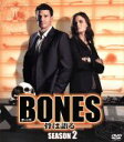 【中古】 BONES－骨は語る－　シーズン2　SEASONSコンパクト・ボックス／エミリー・デシャネル,デヴィッド・ボレアナズ