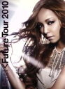 【中古】 namie amuro PAST<FUTURE tour 2010/安室奈美恵