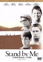 【中古】 スタンド・バイ・ミー コレクターズ・エディション /ウィル・ウィートン,リヴァー・フェニックス,ロブ・ライナー(監督),スティーヴン・キング(原作),ジャッ 【中古】afb