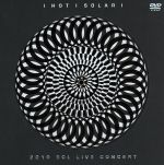 【中古】 SOL　1ST2NDLIVE　CONCERT＜HOT＞