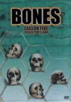 【中古】 BONES－骨は語る－　シーズン5　DVDコレクターズBOX／エミリー・デシャネル,デヴィッド・ボレアナズ,ミカエラ・コンリン,T．J．サイン,タマラ・テイラー,ハート・ハンソン（製作総指揮）