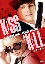 【中古】 キス＆キル／アシュトン・カッチャー（出演、製作）,キャサリン・ハイグル,トム・セレック,ロバート・ルケティック（監督）