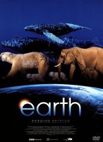 【中古】 アース プレミアム・エディション/アラステア・フォザーギル/マーク・リンフィールド,ジョージ・フェントン(音楽),ベルリン・フィルハーモニー管弦楽団(音楽)