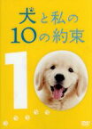 【中古】 犬と私の10の約束　プレミアム・エディション／田中麗奈,加瀬亮,本木克英（監督）,澤本嘉光（原作、脚本）,川口晴（原作、脚本）,チョ・ソンウ（音楽）