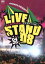 【中古】 YOSHIMOTO PRESENTS LIVE STAND 08 0426/(趣味/教養),笑福亭仁鶴,オリエンタルラジオ,笑い飯,コメディNo.1,博多華丸・大吉,ハリセンボン,南海キャンディーズ 605円