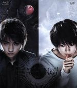 【中古】 DEATH　NOTE（Blu－ray　Disc）／藤原竜也,松山ケンイチ,金子修介（監督）,大場つぐみ（原作）,小畑健（原作）,川井憲次（音楽）