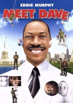 楽天ブックオフ 楽天市場店【中古】 デイブは宇宙船／エディ・マーフィ,エリザベス・バンクス,ブライアン・ロビンス（監督）