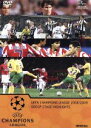【中古】 UEFAチャンピオンズリーグ2008/2009 グループステージハイライト/(サッカー)