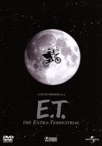 【中古】 E．T．／ヘンリー・トーマス,ディー・ウォーレス,ドリュー・バリモア,スティーヴン・スピルバーグ（監督）