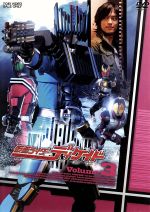 【中古】 仮面ライダーディケイド　VOL．3／石ノ森章太郎（原作）,井上正大,森カンナ,村井良大,鳴瀬シュウヘイ（音楽）,中川幸太郎（音楽）