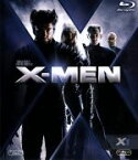 【中古】 X－MEN　特別編（Blu－ray　Disc）／（関連）X－MEN,ヒュー・ジャックマン,パトリック・スチュワート,イアン・マッケラン,ブライアン・シンガー（監督、脚本）,マイケル・ケイメン（音楽）