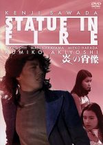 【中古】 炎の肖像/沢田研二,秋吉久美子,原田美枝子,藤田敏八(監督),加藤彰(監督)