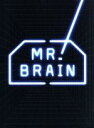 【中古】 MR．BRAIN　DVD－BOX／木村拓哉,綾瀬はるか,水嶋ヒロ,菅野祐悟（音楽）