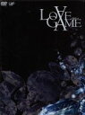 【中古】 LOVE GAME DVD－BOX／釈由美子,安達元一（原作）,野崎良太（音楽）