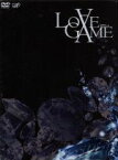 【中古】 LOVE　GAME　DVD－BOX／釈由美子,安達元一（原作）,野崎良太（音楽）