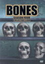 【中古】 BONES－骨は語る－　シーズン4　DVDコレクターズBOX（初回生産限定版）／エミリー・デシャネル,デヴィッド・ボレアナズ,ミカエラ・コンリン