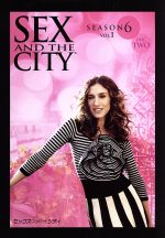 【中古】 Sex　and　the　City　season6　