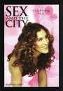 【中古】 Sex　and　the　City　season6　