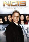 【中古】 NCIS　ネイビー犯罪捜査班　シーズン2　コンプリートBOX／マーク・ハーモン,マイケル・ウェザリー,サッシャ・アレクサンダー