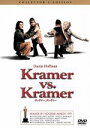 【中古】 クレイマー、クレイマー コレクターズ・エディション/ダスティン・ホフマン,メリル・ストリープ,ジャスティン・ヘンリー,ロバート・ベントン(監督、脚本)