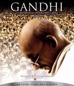 【中古】 ガンジー(Blu−ray Disc)/ベン・キングズレー,キャンディス・バーゲン,リチャード・アッテンボロー(監督、製作),ジョージ・フェントン(音楽),ラヴィ・シャンカール(音楽)