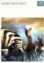 【中古】 BBC　EARTH　グレート・ネイチャー　DVD－BOX　episode　1－6／（ドキュメンタリー）