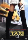 【中古】 TAXI　NY　特別編／クイーン・ラティファ,ジミー・ファロン,ジェニファー・エスポジート,ジゼル・ブンチェン,ティム・ストーリー（監督）,リュック・ベッソン（製作、原案）,クリストフ・ベック（音楽）