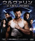 【中古】 ウルヴァリン：X－MEN ZERO（Blu－ray Disc）／（関連）X－MEN,ヒュー ジャックマン,ヒュー ジャックマン,リーヴ シュレイバー,リン コリンズ,ギャヴィン フッド（監督）,ハリー グレッグソン＝ウィリアムズ（音楽