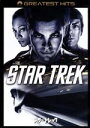 【中古】 スター・トレック スペシャル・エディション/(関連)スター・トレック,クリス・パイン,ザッカリー・クイント,ゾーイ・サルダナ,ジェフリー・エイブラムス...