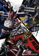 【中古】 仮面ライダー×仮面ライダー×仮面ライダー　THE　MOVIE　超電王トリロジー　コレクターズBOX／石ノ森章太郎（原作）,中村優一,桜田通,戸谷公人