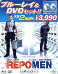 【中古】 レポゼッション・メン　ブルーレイ＆DVDセット（Blu－ray　Disc）／ジュード・ロウ,フォレスト・ウィテカー,リーヴ・シュレイバー,ミゲル・サポチニク（監督）,エリック・ガルシア（脚本、原作）