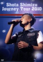 【中古】 Journey Tour 2010（初回生産限定版）／清水翔太