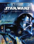 【中古】 スター・ウォーズ　オリジナル・トリロジー　ブルーレイBOX（初回生産限定版）（Blu－ray　Disc）／（関連）スター・ウォーズ,映画・ドラマ,（洋画）,ジョージ・ルーカス（監督、脚本、製作総指揮）,アーヴィン・カーシュナー（監督