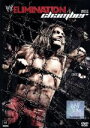 【中古】 WWE エリミネーション・チェンバー2011/スポーツ,(格闘技)