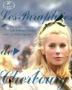 【中古】 シェルブールの雨傘(Blu−ray Disc)/カトリーヌ・ドヌーヴ,ニーノ・カステルヌオーヴォ,マルク・ミシェル,ジャック・ドゥミ(監督...