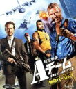 【中古】 特攻野郎Aチーム　THE　MOVIE＜無敵バージョン＞（Blu－ray　Disc）／リーアム・ニーソン,ブラッドリー・クーパー,クイントン“ランペイジ”ジャクソン,ジョー・カーナハン（監督、脚本）,アラン・シルヴェストリ（音楽）