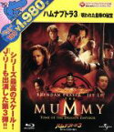 【中古】 ハムナプトラ3　呪われた皇帝の秘宝（Blu－ray　Disc）／ブレンダン・フレイザー,ジェット・リー,マリア・ベロ,ロブ・コーエン（監督）,ランディ・エデルマン（音楽）