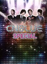 【中古】 CNBLUE SPECIAL（初回限定プレミアムパッケージ）／CNBLUE