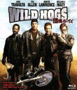 【中古】 WILD HOGS/団塊ボーイズ(Blu−ray Disc)/ジョン・トラヴォルタ,ティム・アレン,ウォルト・ベッカー(監督),テディ・カ...