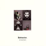 【中古】 【輸入盤】Behaviour／ペット・ショップ・ボーイズ 【中古】afb