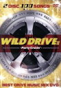 【中古】 WILD DRIVE2/(オムニバス)