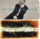 【中古】 【輸入盤】after extra time/マイケル・ナイマン