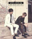 【中古】 【輸入盤】The Beat Goes On/SUPER JUNIOR−D&E