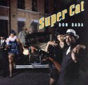 【中古】 【輸入盤】DON DADA/スーパーキャット
