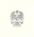 【中古】 【輸入盤】THE RETURN/SHINHWA