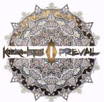 【中古】 プリヴェイルI【CD／日本盤限定ボーナストラック収録】／コブラ・アンド・ザ・ロータス