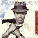 【中古】 【輸入盤】Songs/ルーサー・ヴァンドロス