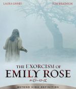 【中古】 エミリー・ローズ 完全版(Blu−ray Disc)/スコット・デリクソン(監督),ローラ・リニー,トム・ウィルキンソン