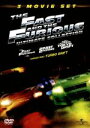 【中古】 ワイルド・スピード 最速!ターボ・コレクション!!/(関連)ワイルド・スピード,(洋画)